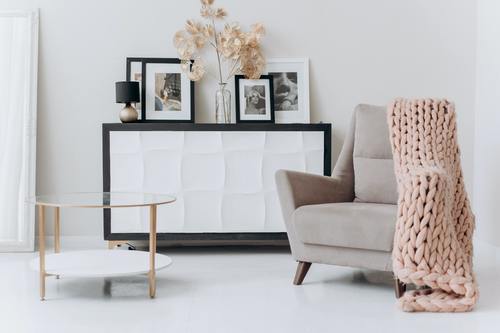 Inred hållbart med designklassiker
