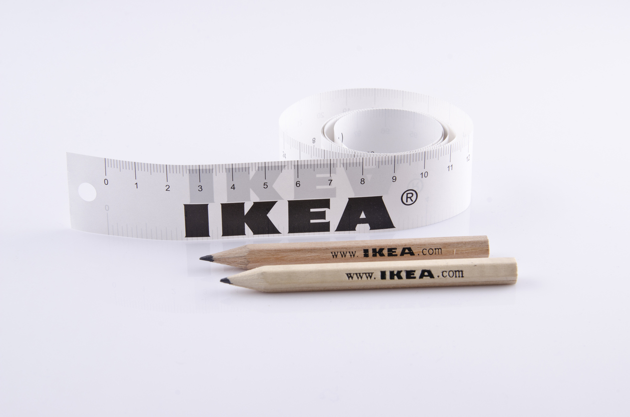 из карандашей ikea. карандаш ikea. простой карандаш икеа. мелки mala икеа. Ikea карандаш.